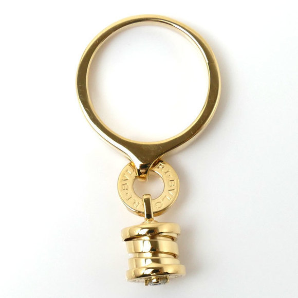 BVLGARI Ring - Picture 4 of 7